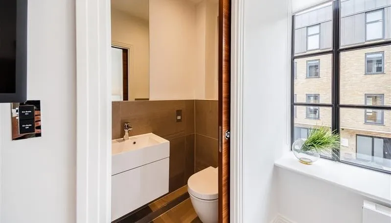 Rainville Road Hammersmith, London, London W6 9UF, photo 8