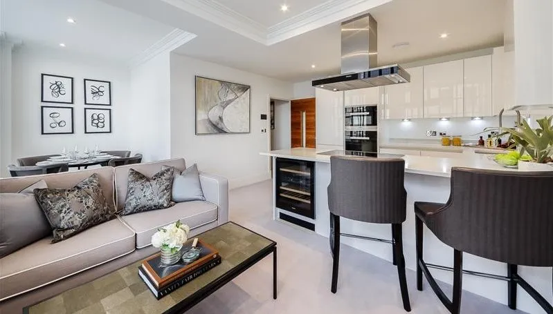 Rainville Road Hammersmith, London, London W6 9UF, photo 3