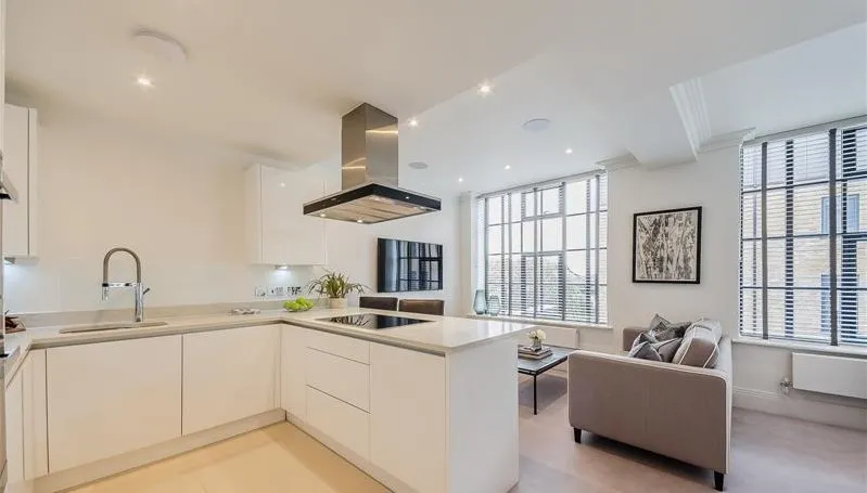 Rainville Road Hammersmith, London, London W6 9UF, photo 5