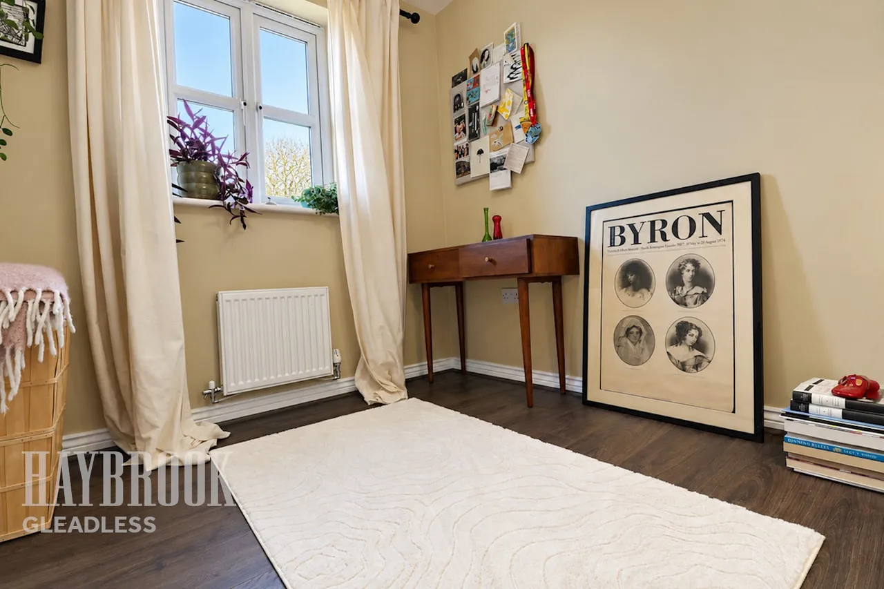 Myrtle Crescent, Sheffield, photo 10