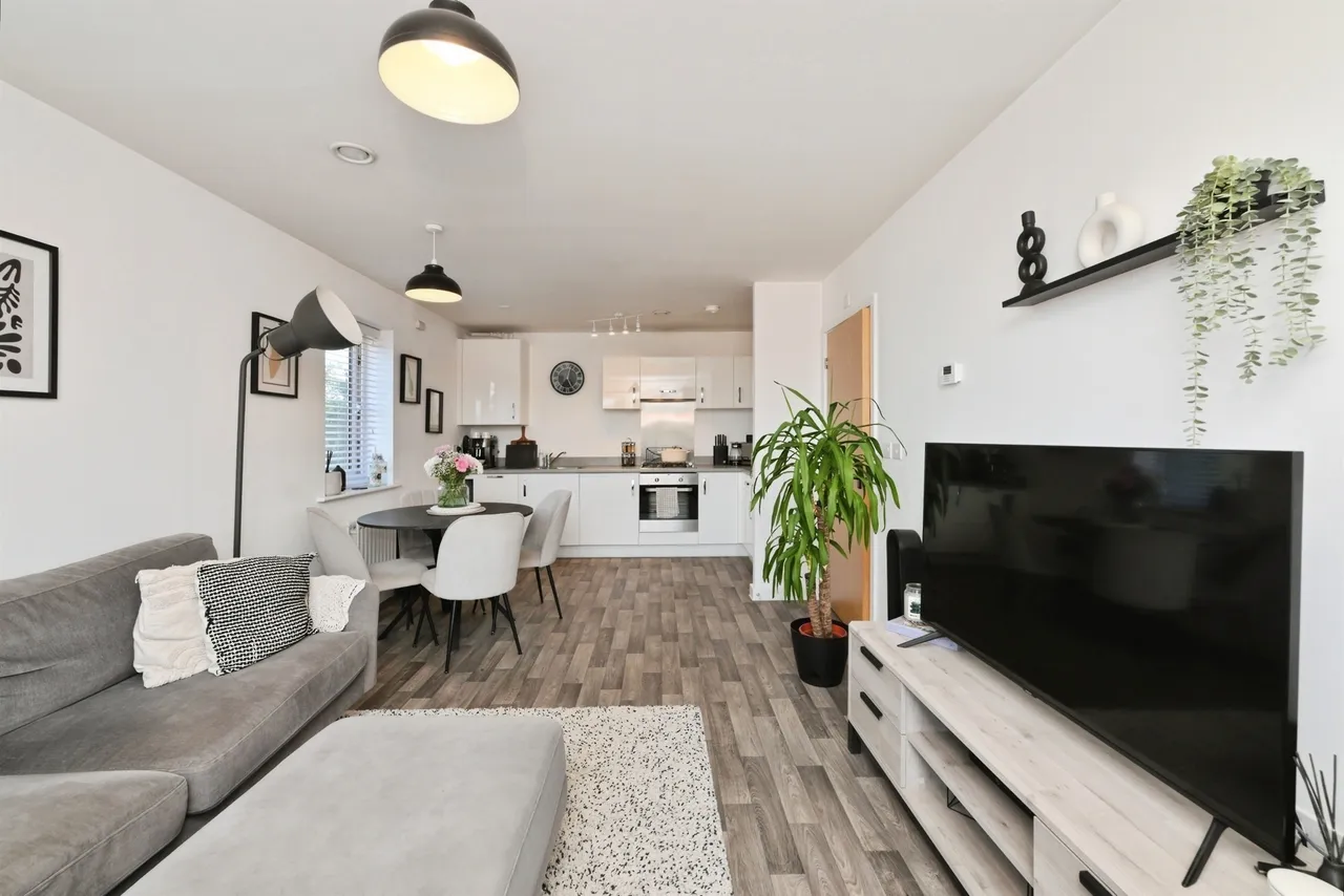 Blossom Drive, Welwyn Garden City, photo 4