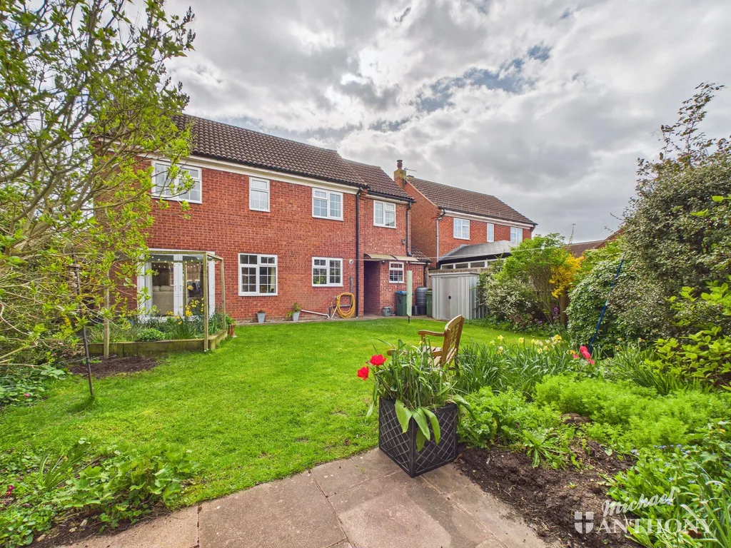 Webster Road, Aylesbury, HP21 7FJ, photo 14