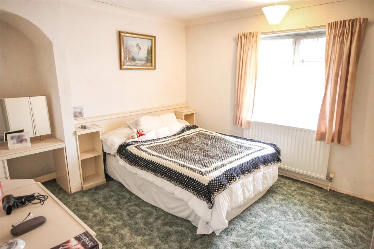 Lidlington, Bedfordshire, photo 12