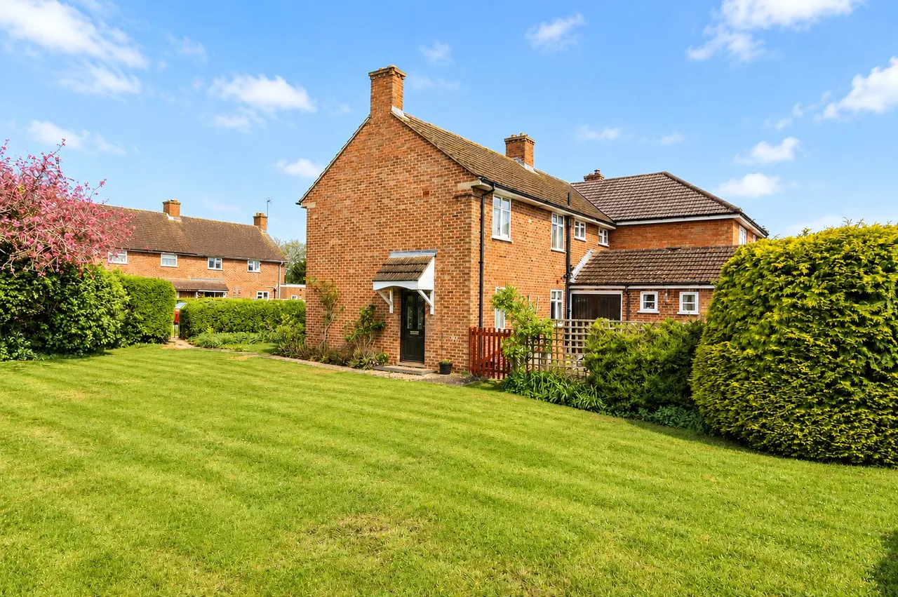 Lidlington, Bedfordshire, photo 4