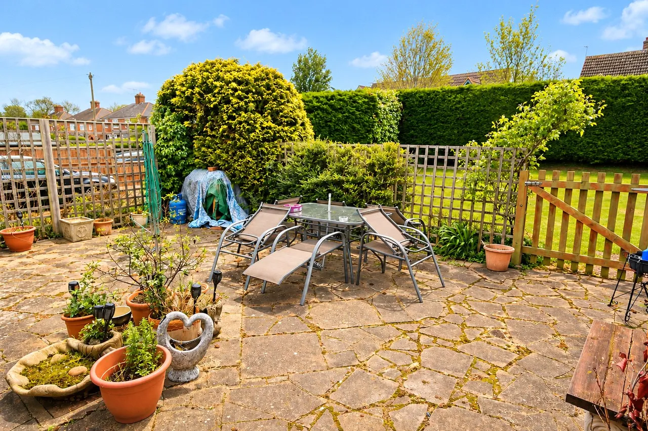 Lidlington, Bedfordshire, photo 17