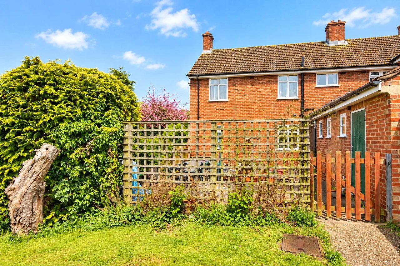 Lidlington, Bedfordshire, photo 18