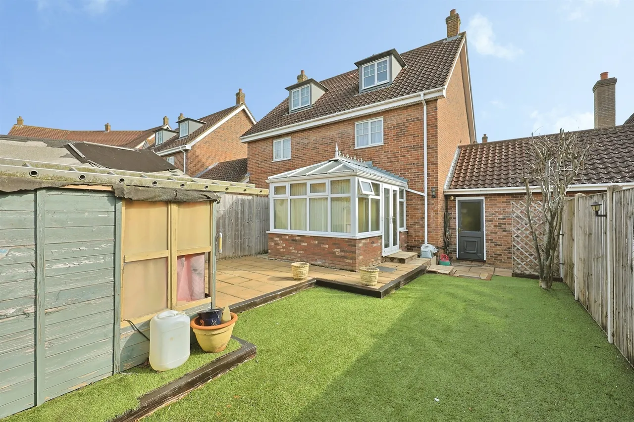 Attelsey Way, Norwich, NR5, photo 17