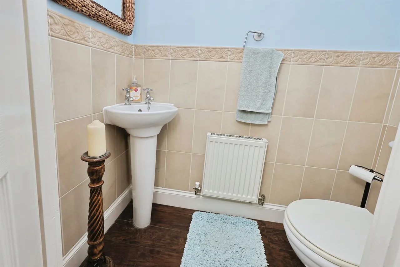 Attelsey Way, Norwich, NR5, photo 15