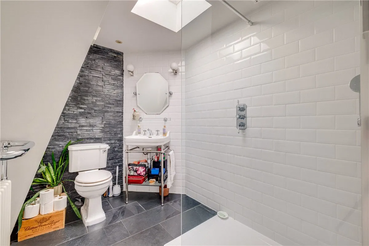 Replingham Road, London, SW18, photo 15