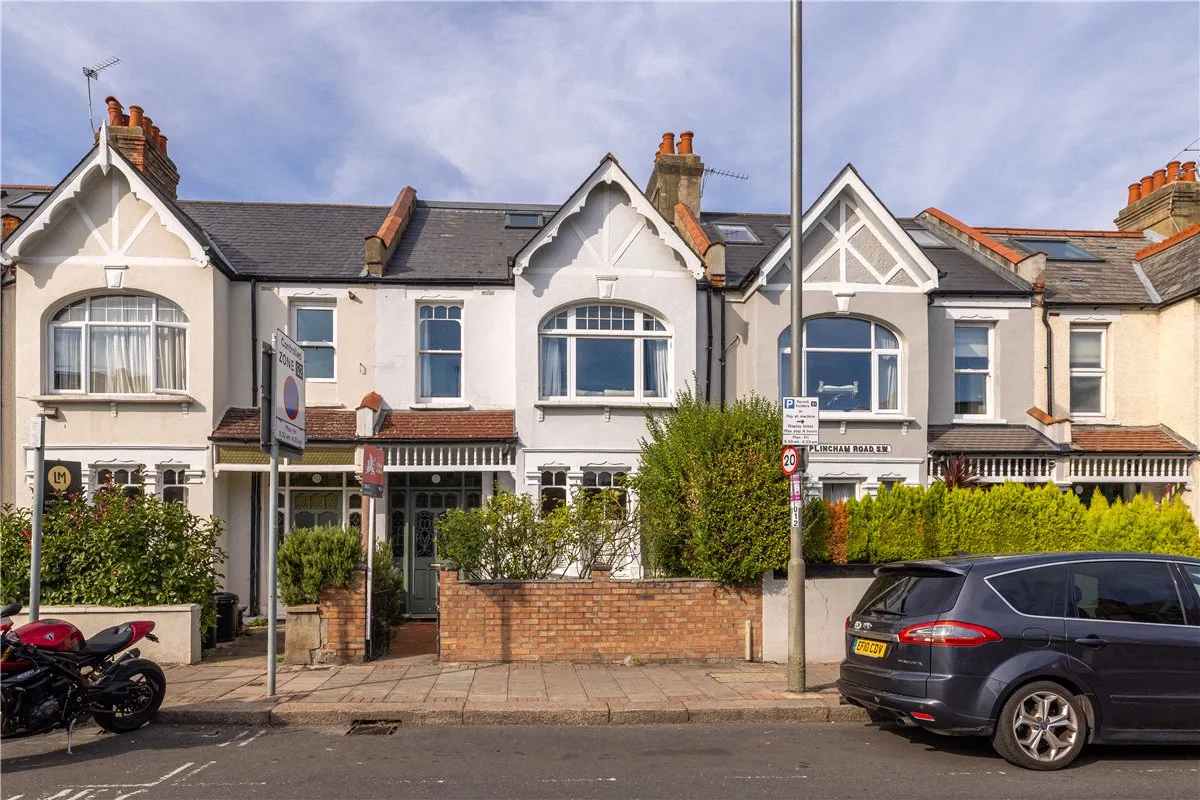 Replingham Road, London, SW18, photo 16