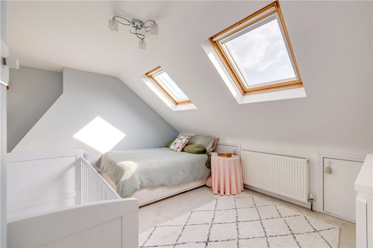 Replingham Road, London, SW18, photo 10