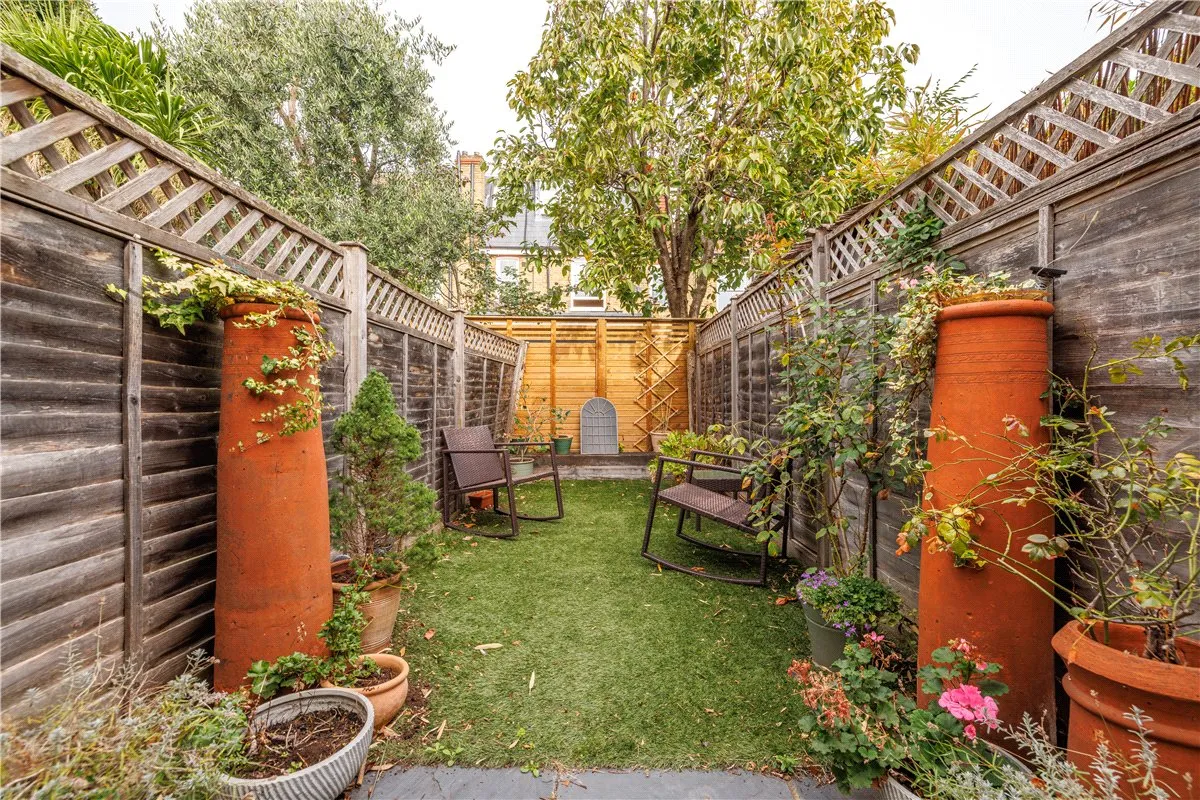 Replingham Road, London, SW18, photo 2