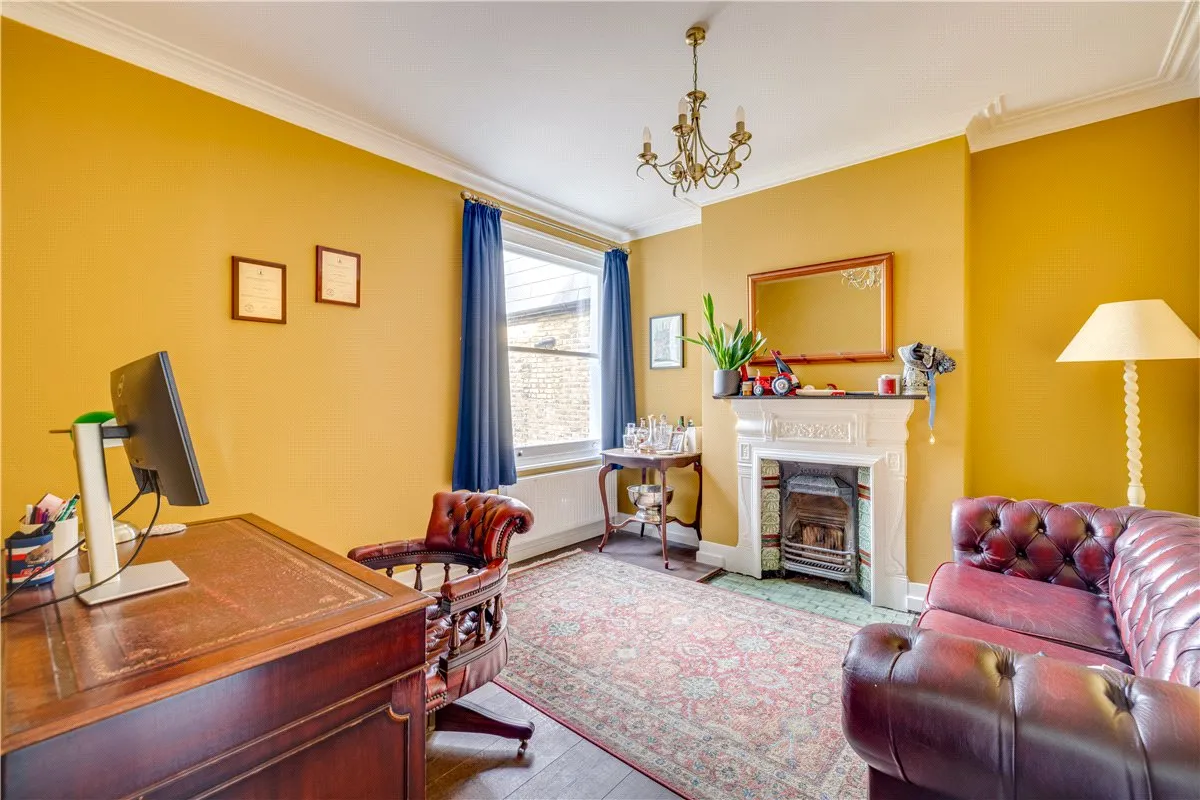 Replingham Road, London, SW18, photo 4