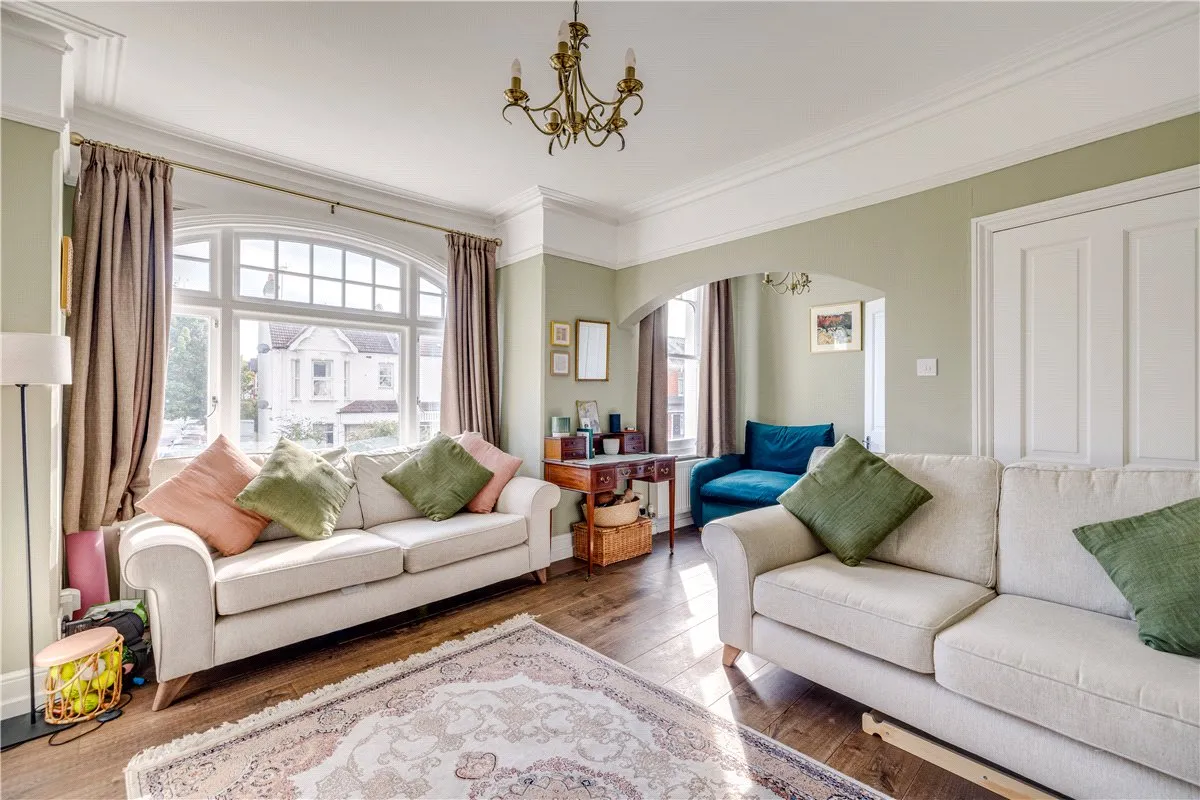 Replingham Road, London, SW18, photo 12