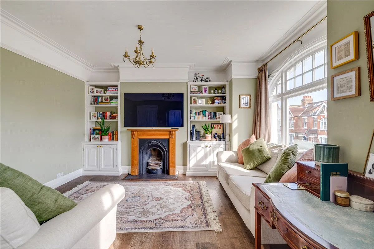 Replingham Road, London, SW18, photo 5