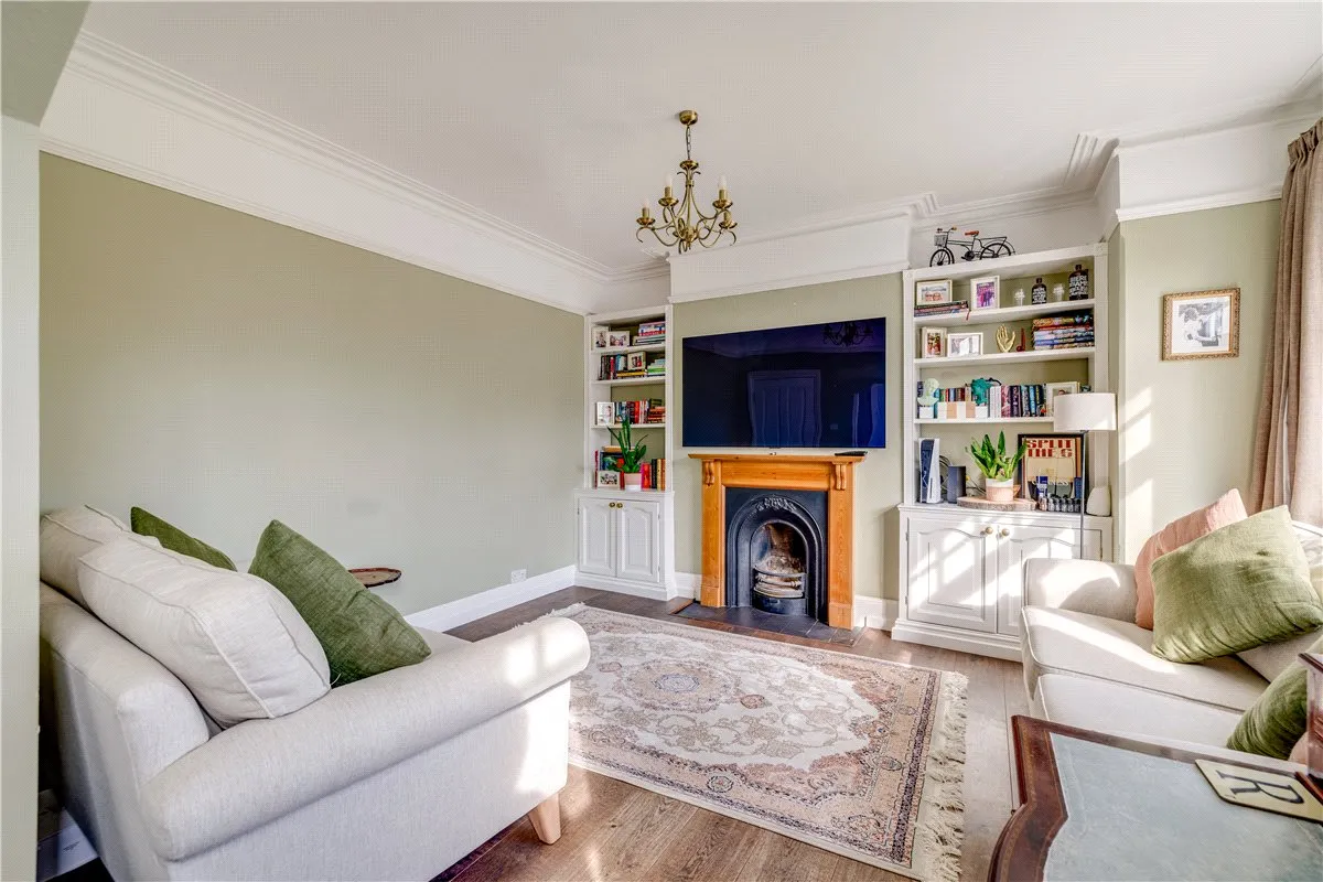 Replingham Road, London, SW18, photo 7