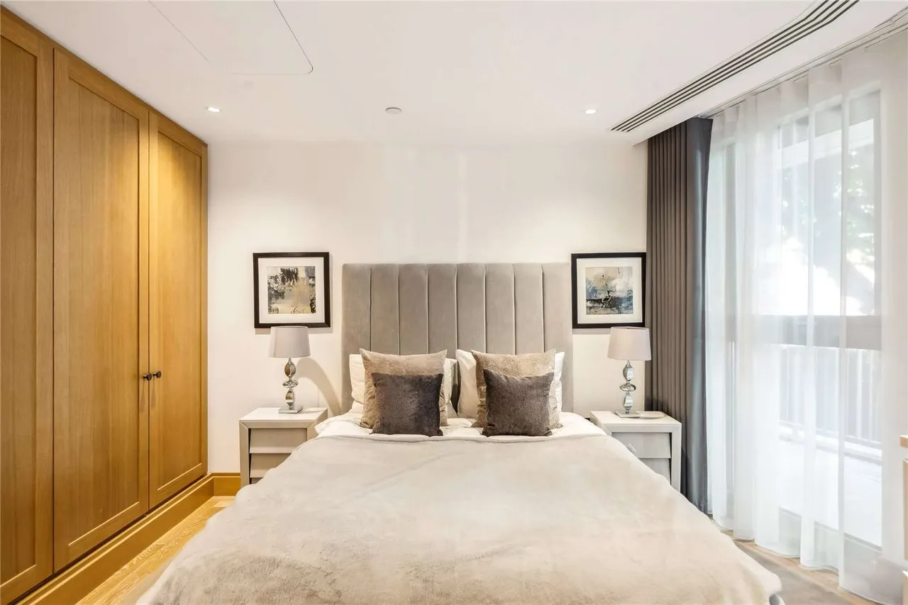 Abell House, 31 John Islip Street, Westminster, London, SW1P 4FE, photo 4