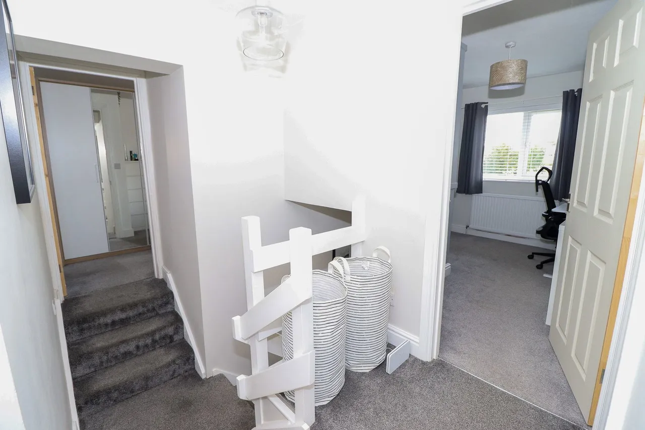 Parkway, Little Paxton, PE19, photo 14