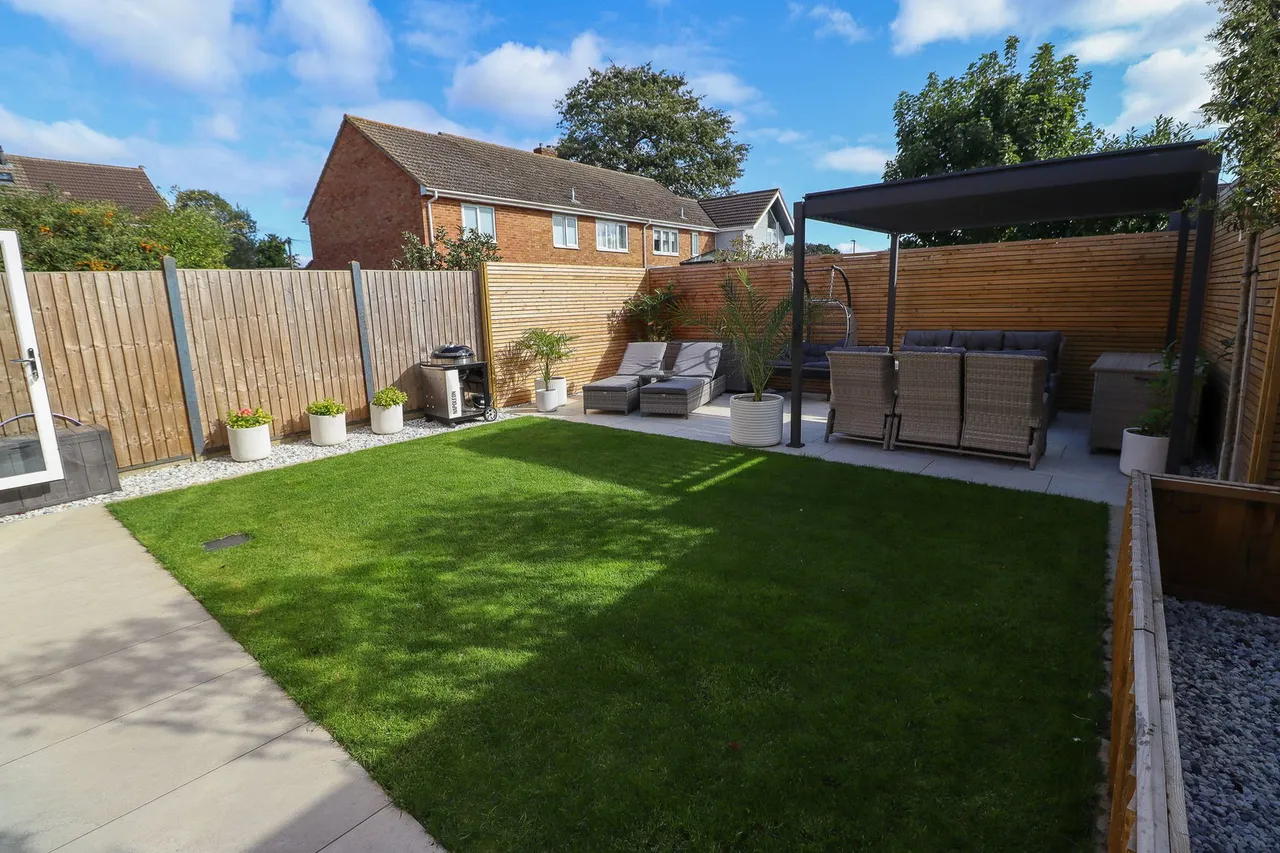 Parkway, Little Paxton, PE19, photo 28