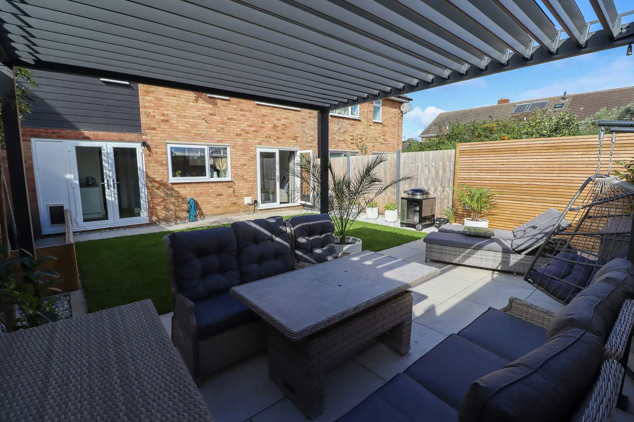 Parkway, Little Paxton, PE19, photo 26