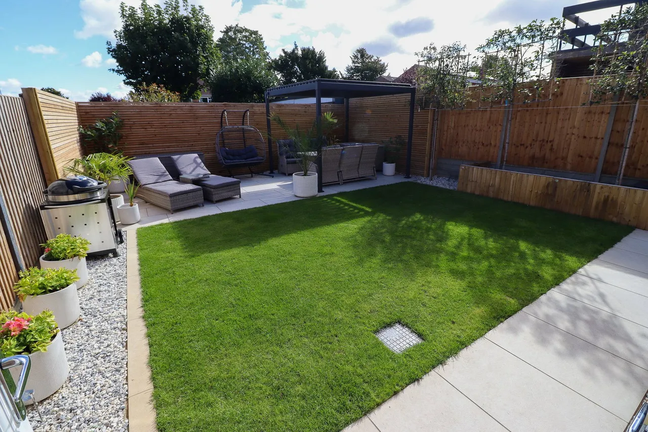 Parkway, Little Paxton, PE19, photo 29