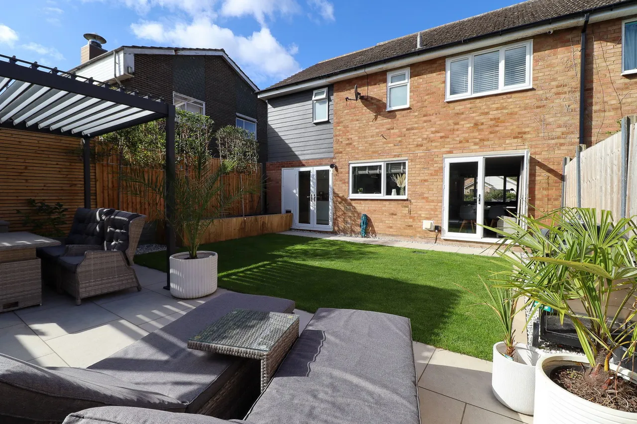 Parkway, Little Paxton, PE19, photo 27