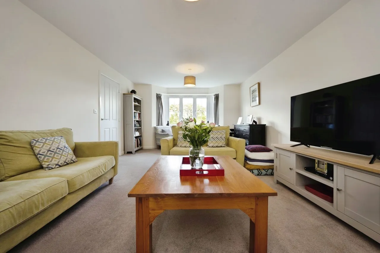 Perch Mews, Biddenham, MK40, photo 6