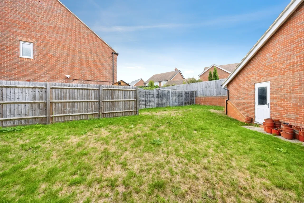 Perch Mews, Biddenham, MK40, photo 24