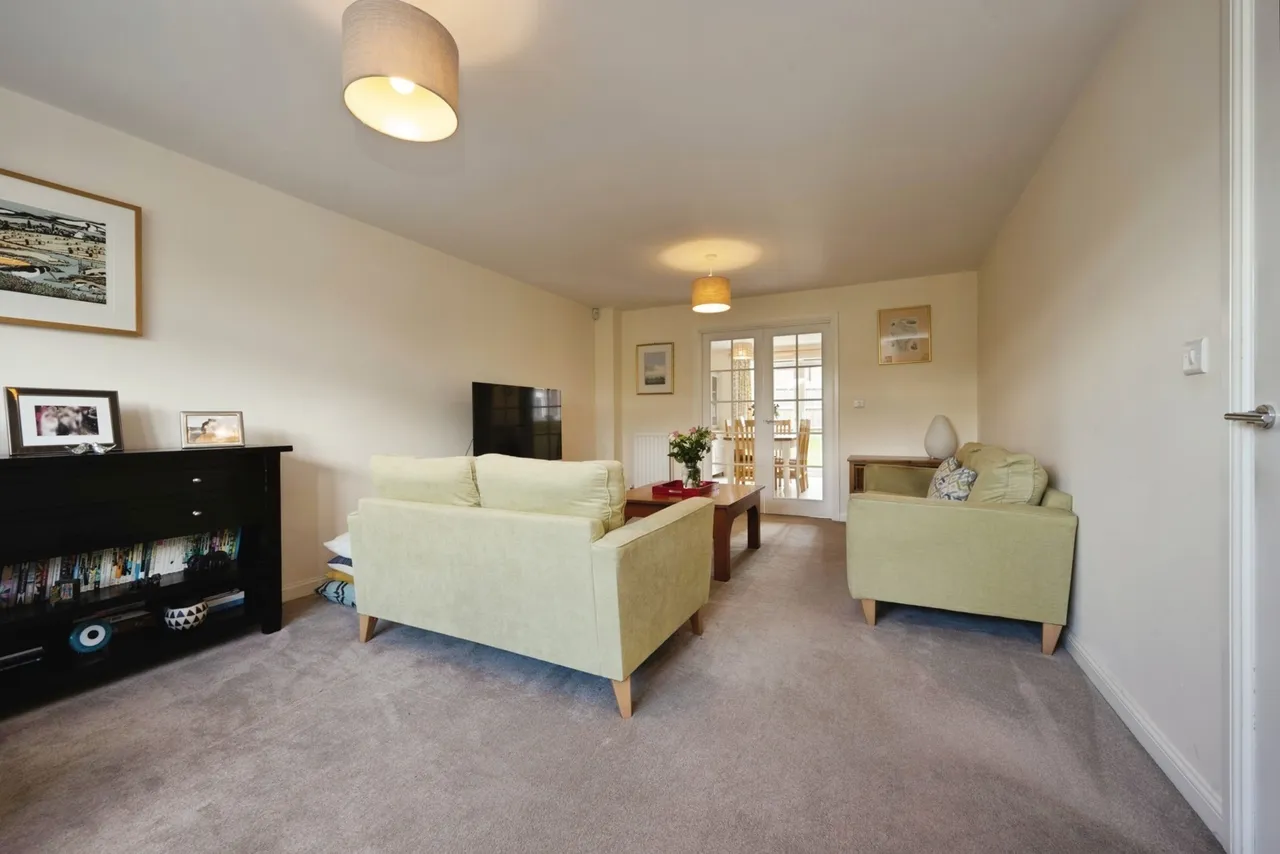 Perch Mews, Biddenham, MK40, photo 5