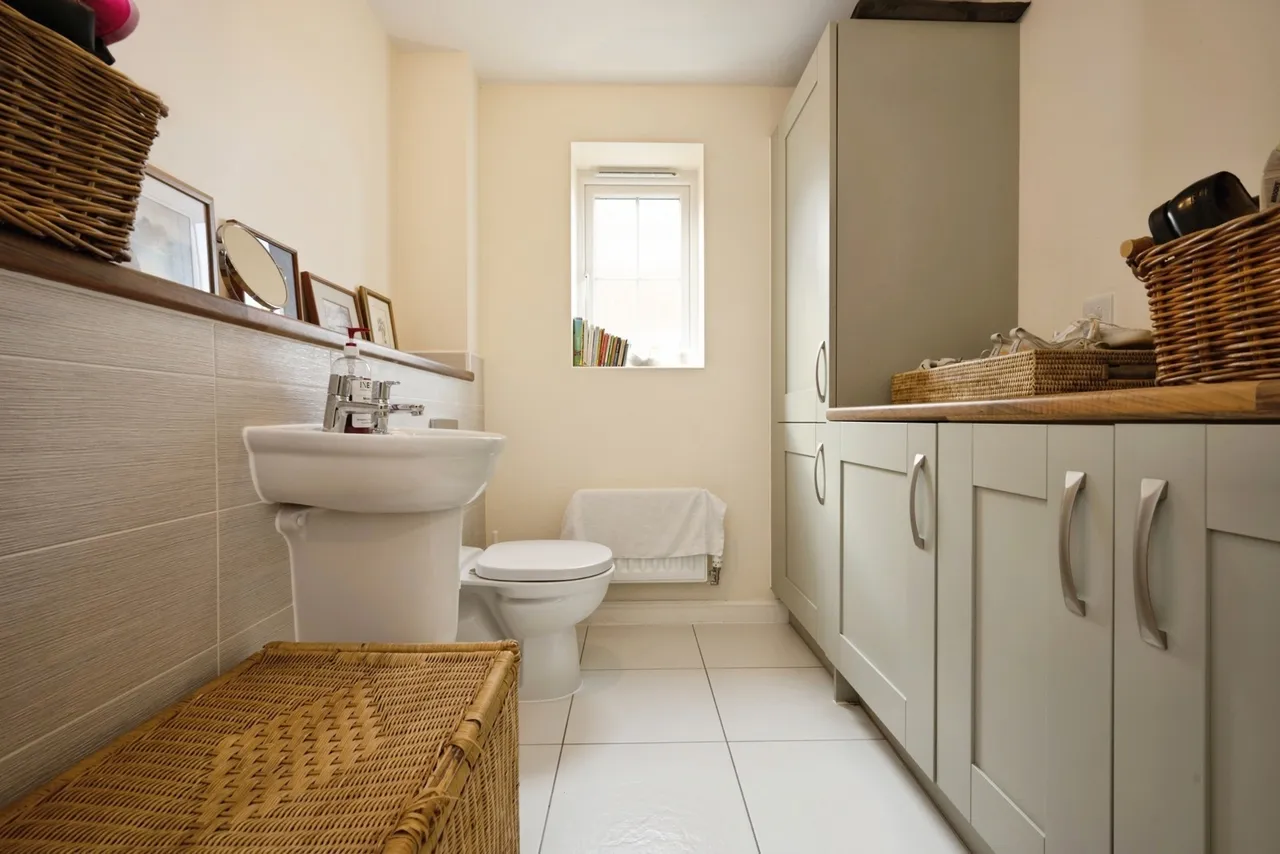 Perch Mews, Biddenham, MK40, photo 11