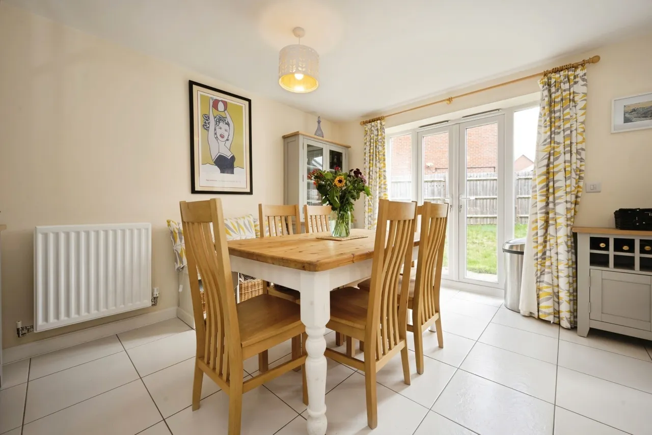 Perch Mews, Biddenham, MK40, photo 10