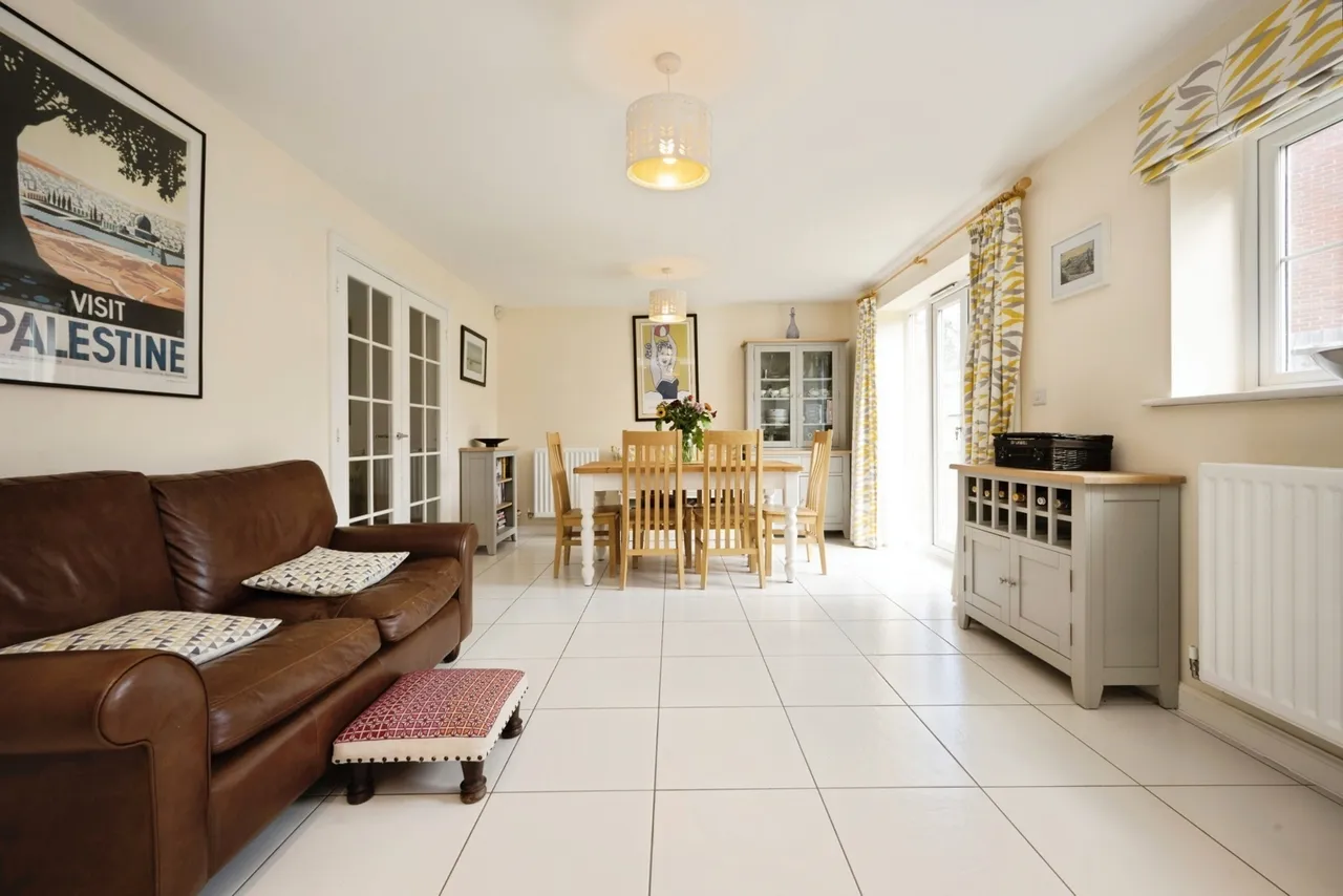 Perch Mews, Biddenham, MK40, photo 8