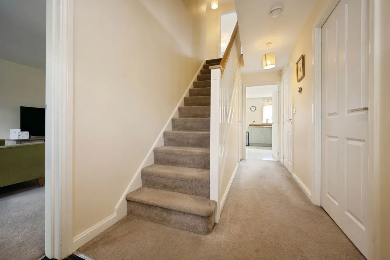 Perch Mews, Biddenham, MK40, photo 13