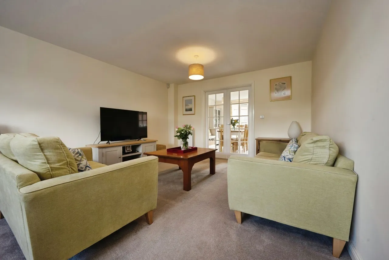 Perch Mews, Biddenham, MK40, photo 7