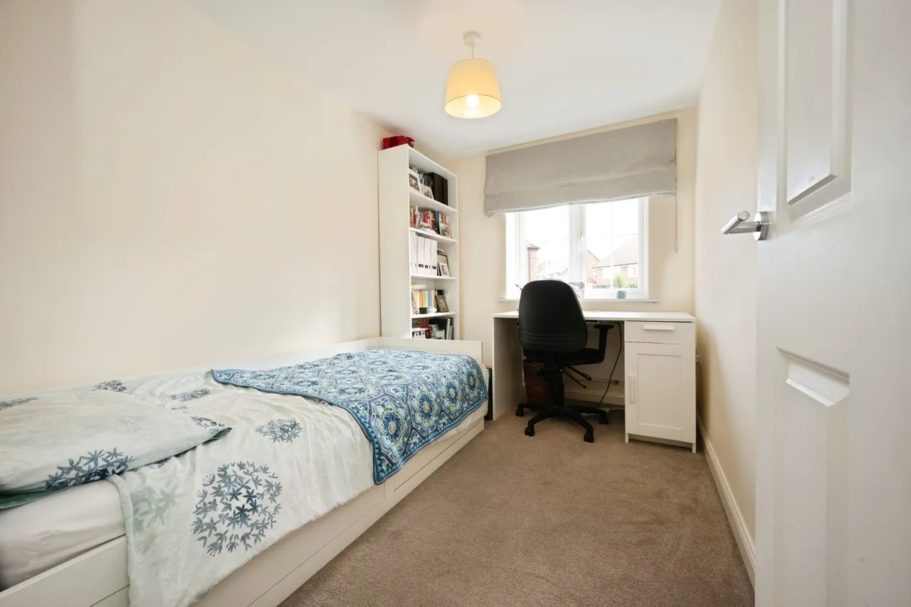 Perch Mews, Biddenham, MK40, photo 20