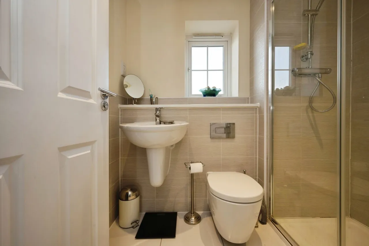 Perch Mews, Biddenham, MK40, photo 16
