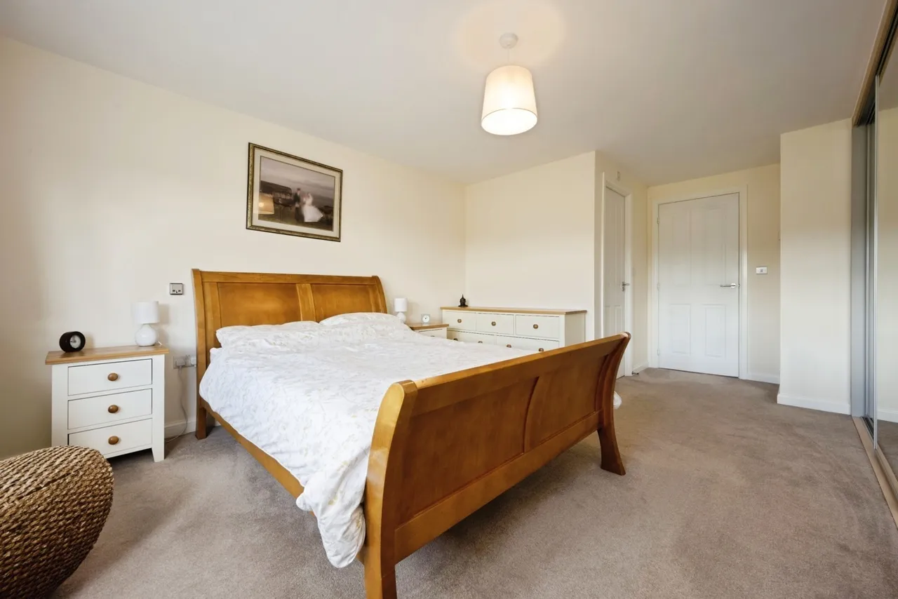 Perch Mews, Biddenham, MK40, photo 15