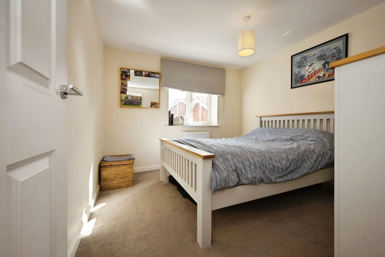Perch Mews, Biddenham, MK40, photo 19