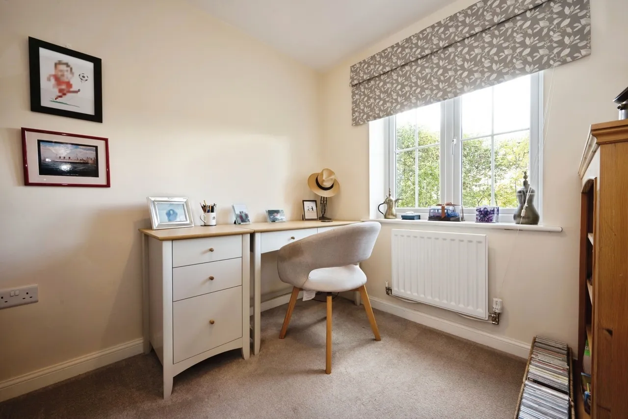 Perch Mews, Biddenham, MK40, photo 12