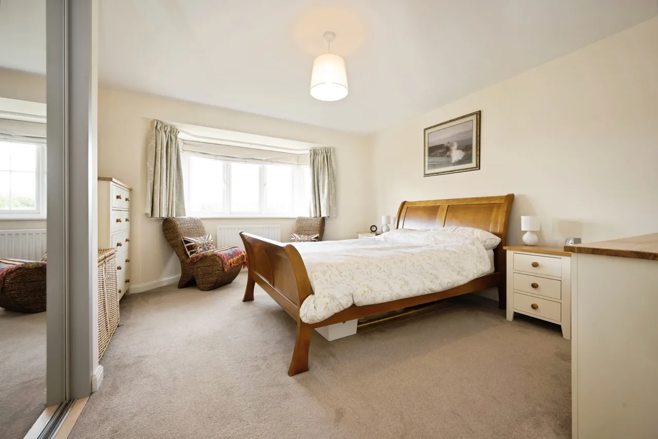 Perch Mews, Biddenham, MK40, photo 14