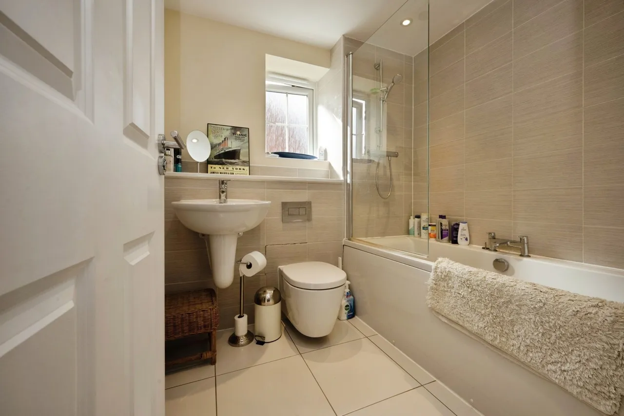 Perch Mews, Biddenham, MK40, photo 21