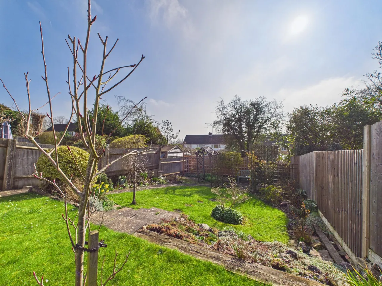 Mandeville Close, Tilehurst, Reading, RG30, photo 3