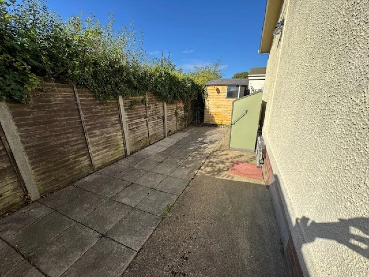 Blue Sky Close, Bradwell, photo 11