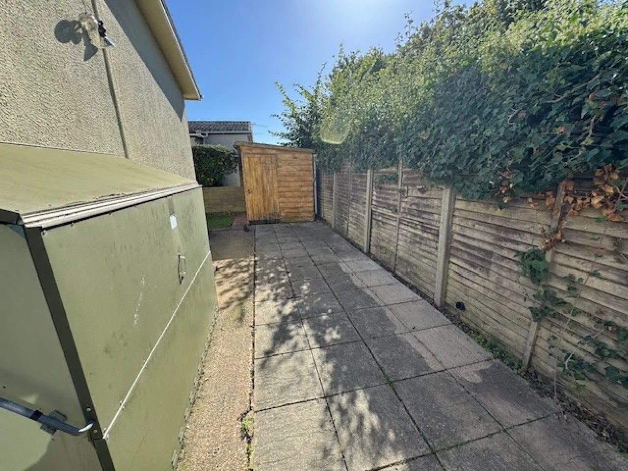 Blue Sky Close, Bradwell, photo 10