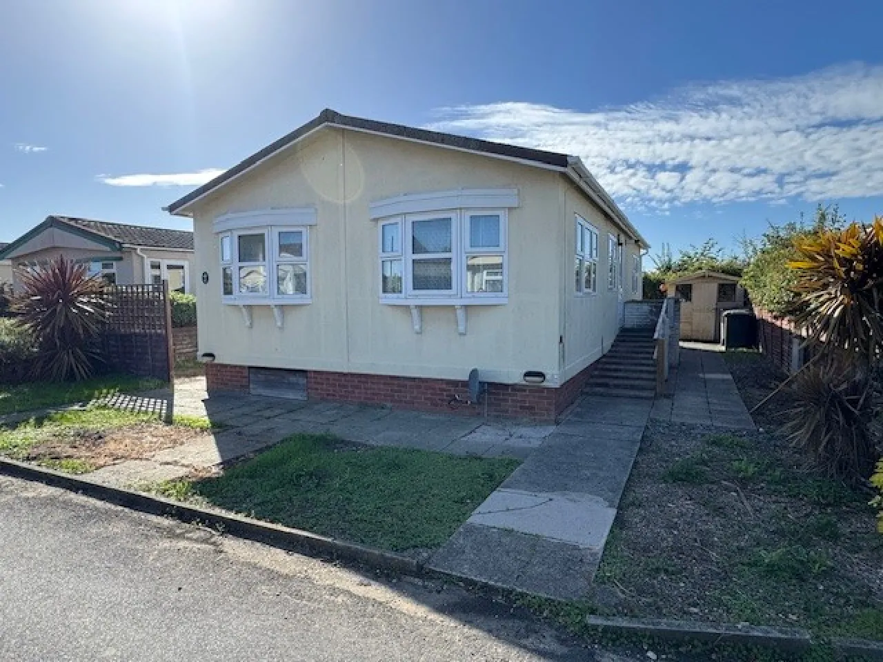 Blue Sky Close, Bradwell, photo 12