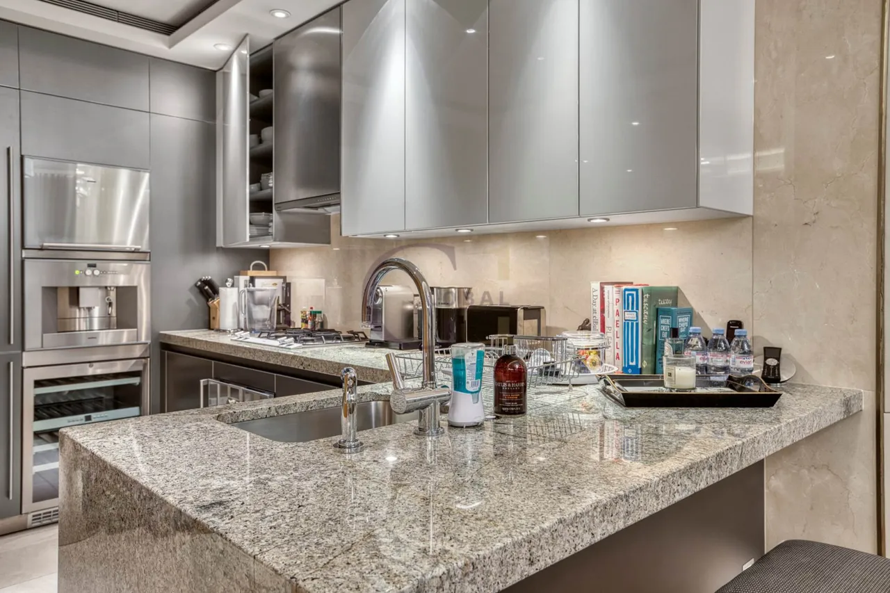 One Hyde Park, London, SW1X, photo 5