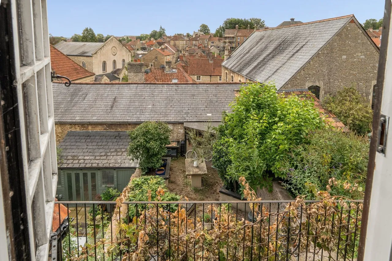 Castle Street, Frome, BA11, photo 8