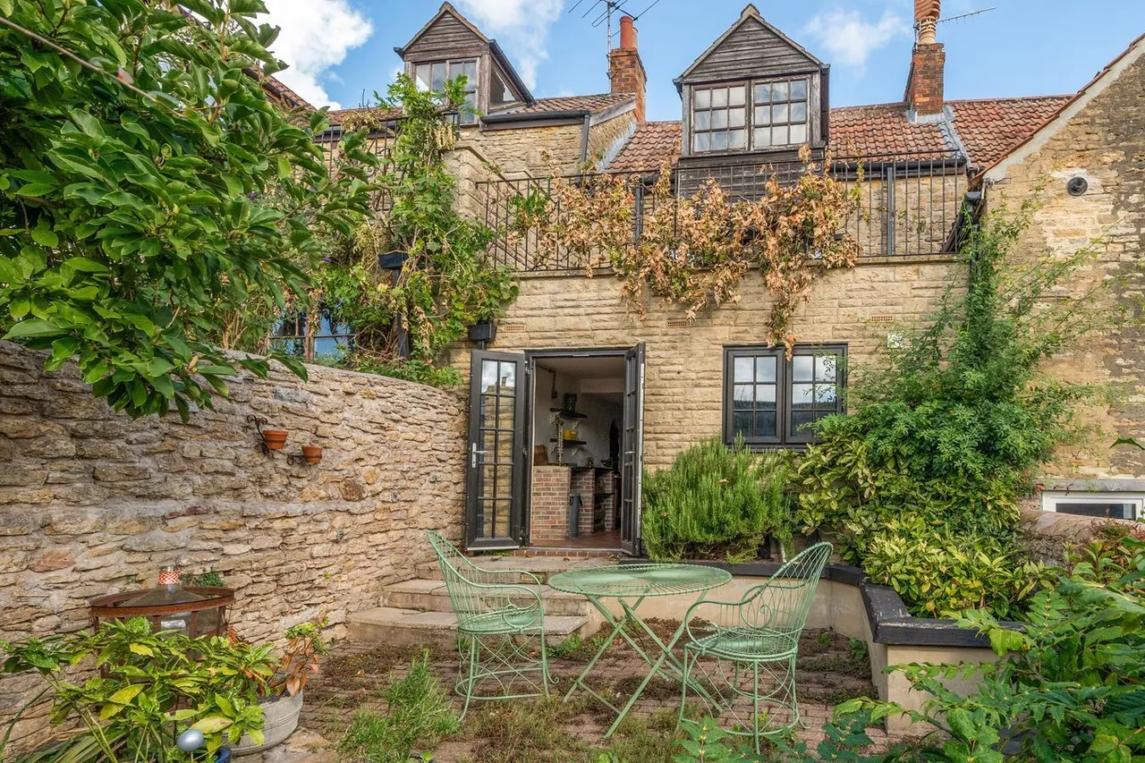 Castle Street, Frome, BA11, photo 24