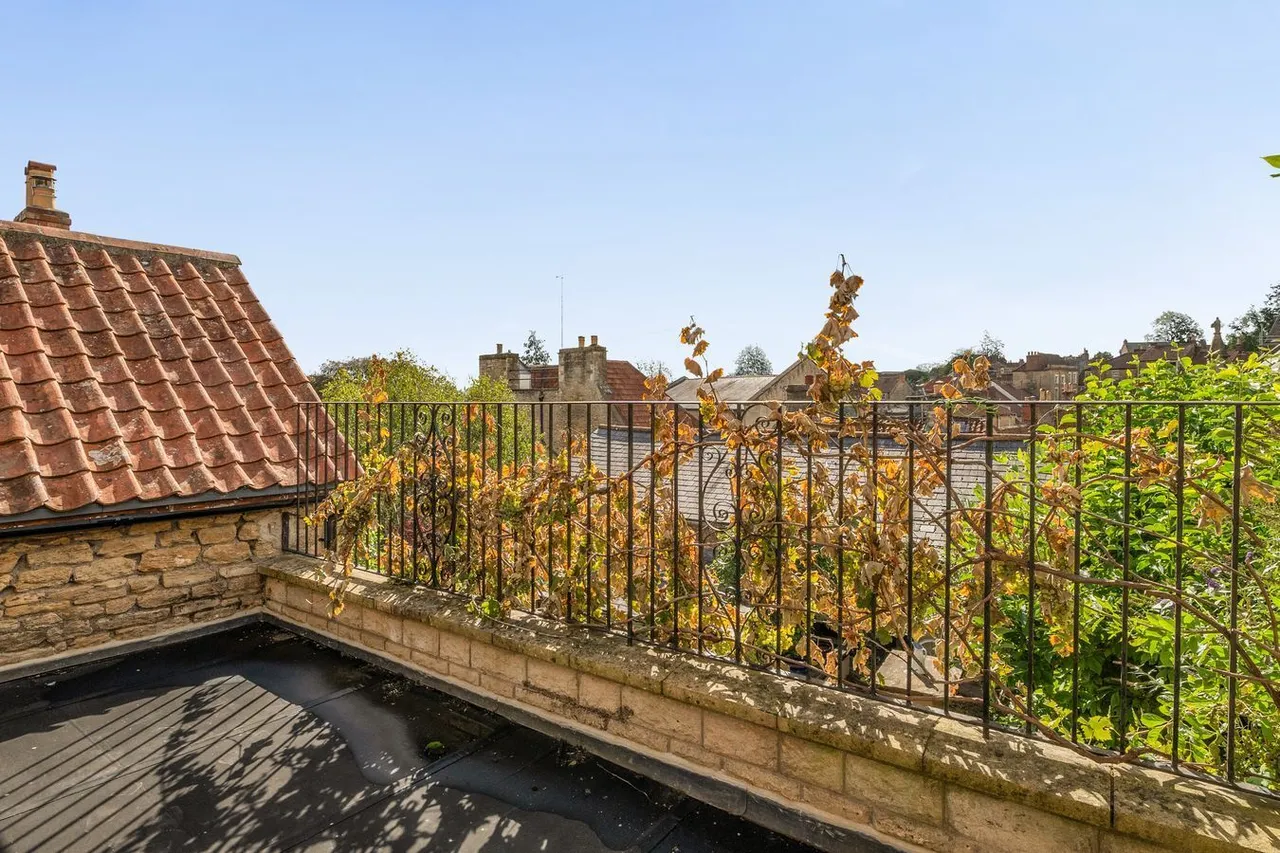 Castle Street, Frome, BA11, photo 18