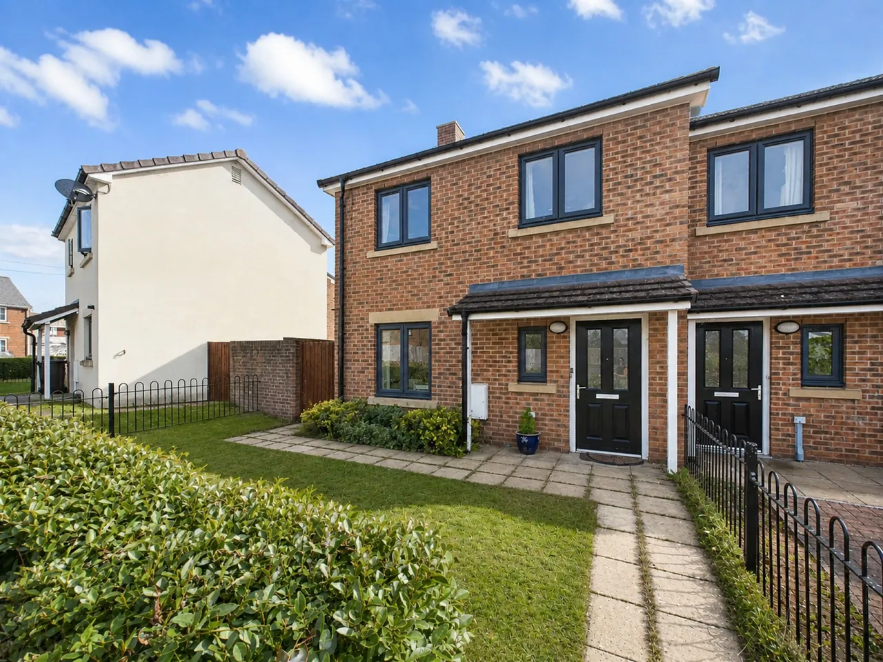 3 bed house for sale, Oakwood Road, Sling, GL16
